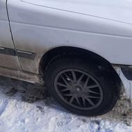 پرشیا xu7p مدل 401 رینگ ودیسک