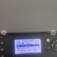 پرینتر سه کاره canon mf4410