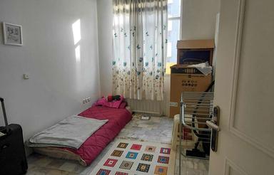 آپارتمان 50 متر تکخوابه فول میدان ولیعصر