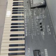 فروش کیبوردkorg pa3x