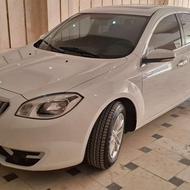 برلیانس اتومات مدل99 معاوضه با جک j4 صفر