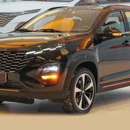 x33 cross مدل 404