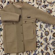 کت زنانه گرم