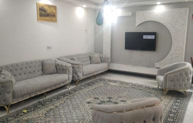 90مترخانه تمیزوشیک