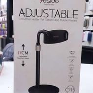 هولدر رومیزی تبلت