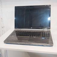 لپتاپ hp elitebook