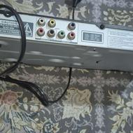 دی وی دی وی باند