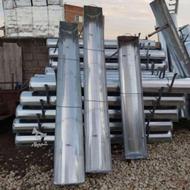 آخور گوسفند دو متری و سه متری