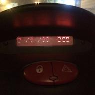 تعمیر ساعت یا نمایشگر پژو 206-207