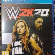 دیسک بازی PS4