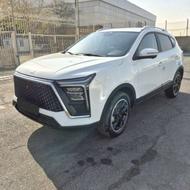 کی ام سی X5 صفر خشک سفید1404