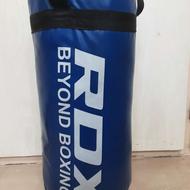 کیسه بوکس چرم مصنوعی