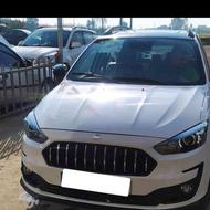 اطلسg سانروف دار