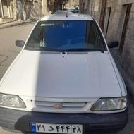 پراید98سالم