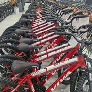 تعویض دوچرخه کهنه با نو