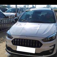 اطلس g با سانروف خشک