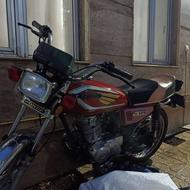 موتور سیکلت 150,