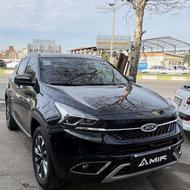 تیگو7 مشکی بیرنگ