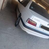 پژو پارس موتور زیمنس 99