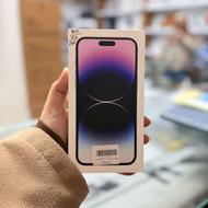 آیفون 14پرومکس نو و آکبند اقساطی با چک طی یکسال