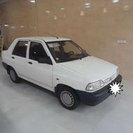 پراید 131 بنزینی مدل 98 درجه یک