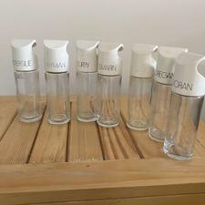 جای ادویه هفت عدد