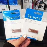 فلش 128 گیگ وریتی