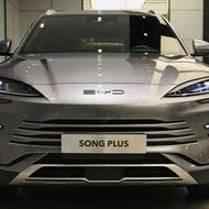 بی وای دی سانگ پلاس 2026