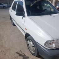 پراید مدل 97