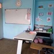 کلاس زبان خصوصی با شهریه مناسب