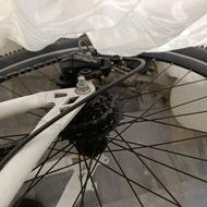 دوچرخه در حد صفر پورت لاین سایز 26