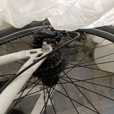 دوچرخه در حد صفر پورت لاین سایز 26