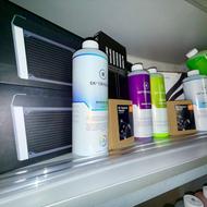 رادیاتور کامپیوتر سیستم کاستوم واتر کولینگ EKWB P360M-BLACK