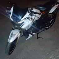 آپاچی 180 مدل 94