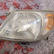 جفت چراغ هایلوکس اصلی