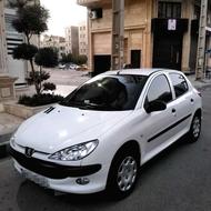 206 تیپ 2 مدل 99