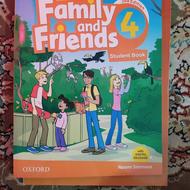 کتاب زبان انگلیسی