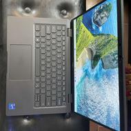 لپ تاپ دل لمسی دارای هوش مصنوعی نسل11