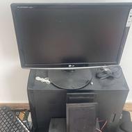 سیستم خانگی مناسب برای استفاده ی سبک، دانش آموزی، و…