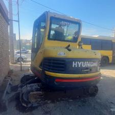 اجاره مینی بیل و بابکت