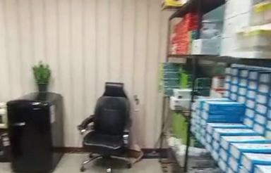 فروش فوری بهترین لوکیشن بورس کالای پزشکی