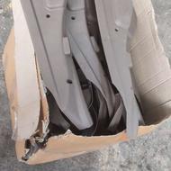 انواع قطعات صندلی صفر تا صد عمده