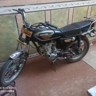 موتور 200دست ساز89