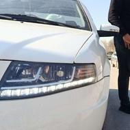 سورن پلاس ای اف سون