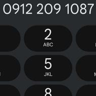 خط رند کد 2 پله ای