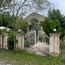 فروش ویلا 185 متر در شیرکلا