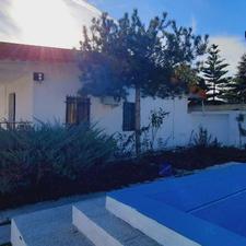 ویلا 600 متری استخردار شهرکی جاده دریا