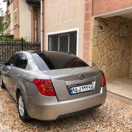 خودرو بسترنb50