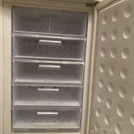 فریزر کاملا سالم پنج کشو بزرگ الکترو استیل