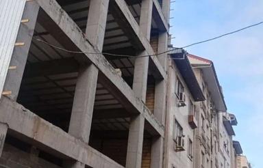 فروش زمین مسکونی 733 متری فرصت عالی برای سرمایه گذاری